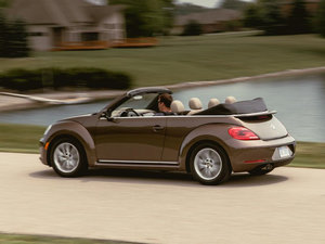 2015Convertible TDI Diesel w^