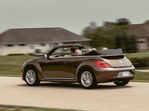 2015Convertible TDI Diesel w^