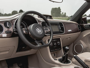 2015Convertible TDI Diesel п؅^