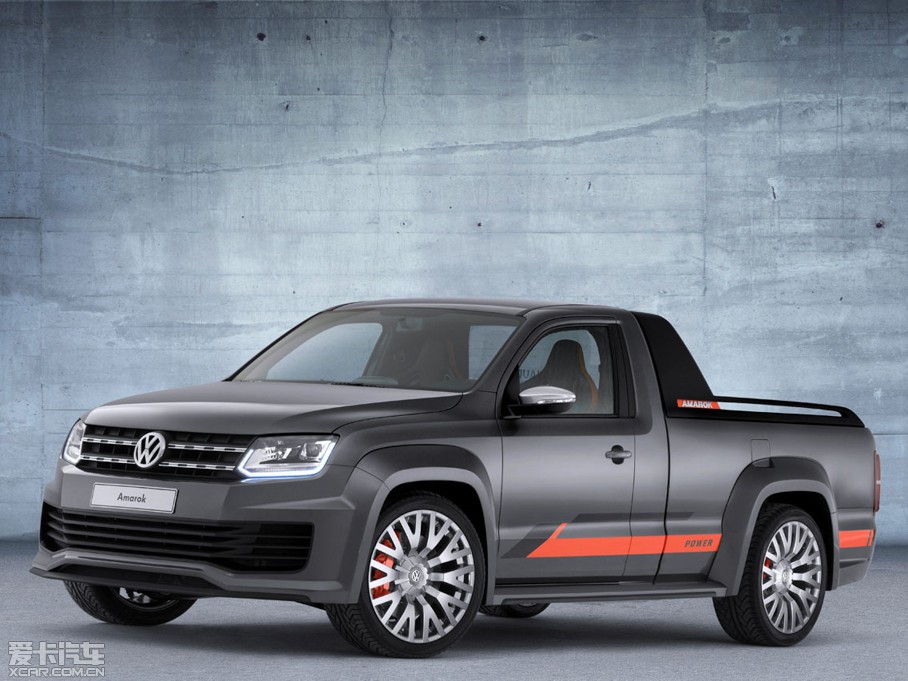 2014��Amarok Power������