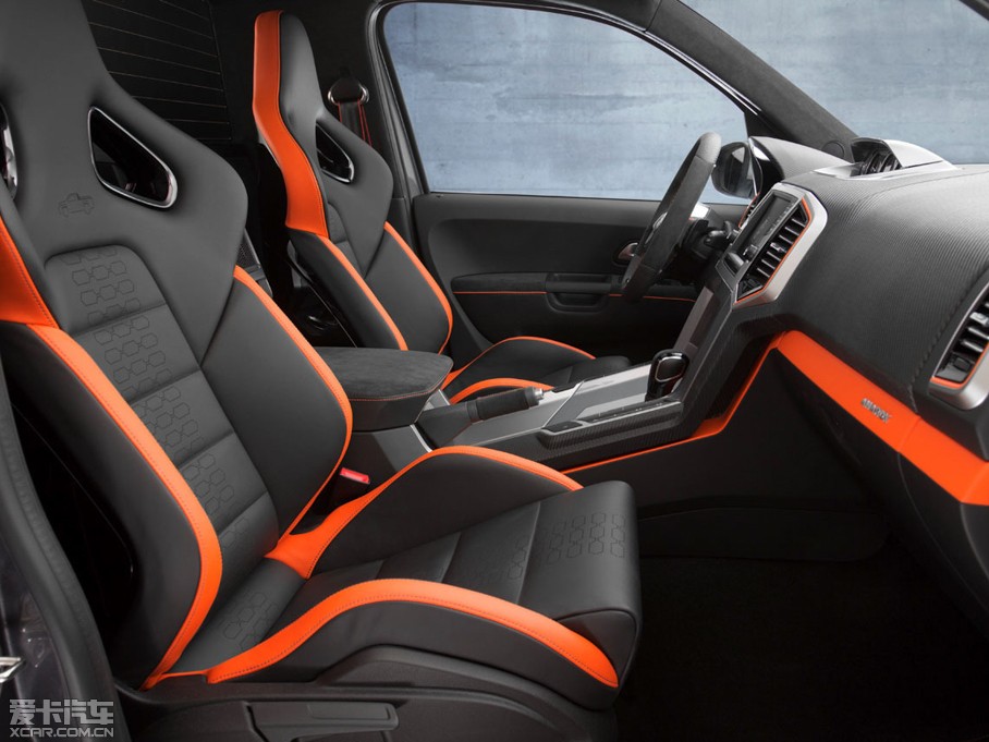 2014��Amarok Power������