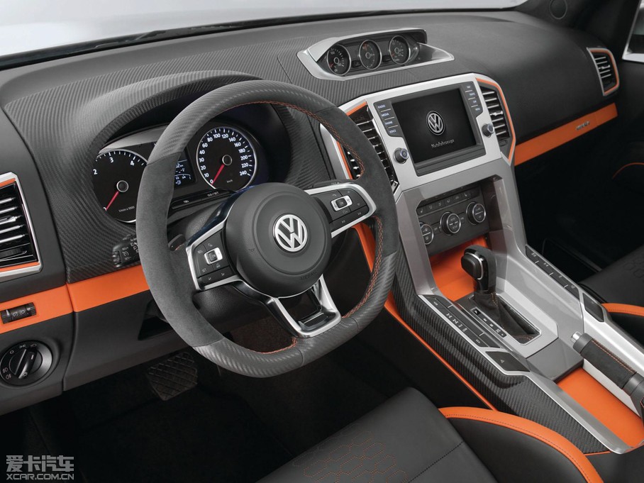 2014��Amarok Power������
