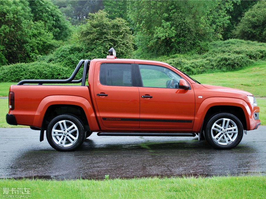 2014��Amarok Canyon