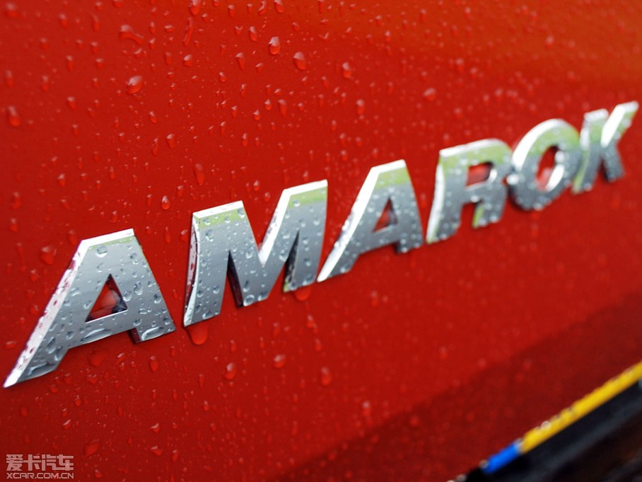 2014��Amarok Canyon