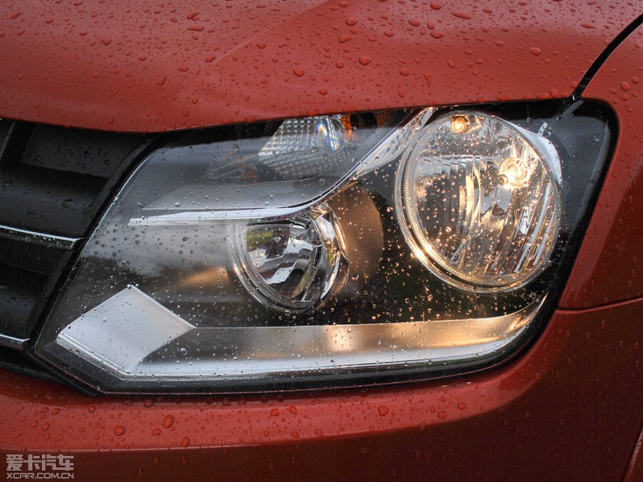 2014��Amarok Canyon