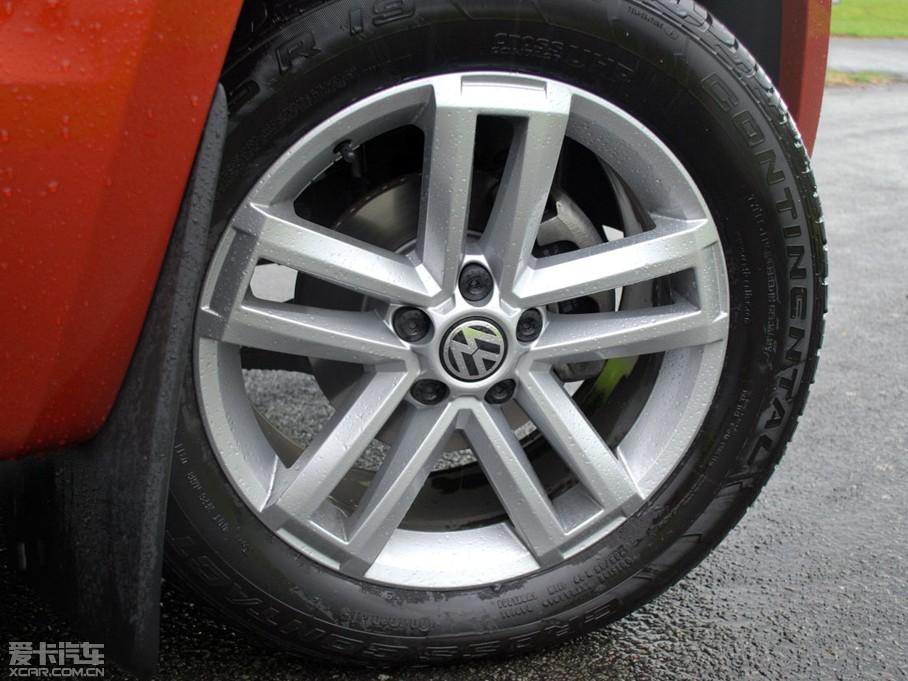 2014��Amarok Canyon