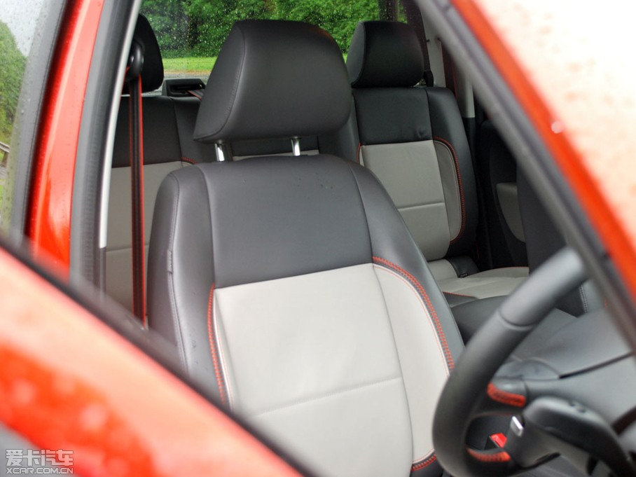 2014��Amarok Canyon