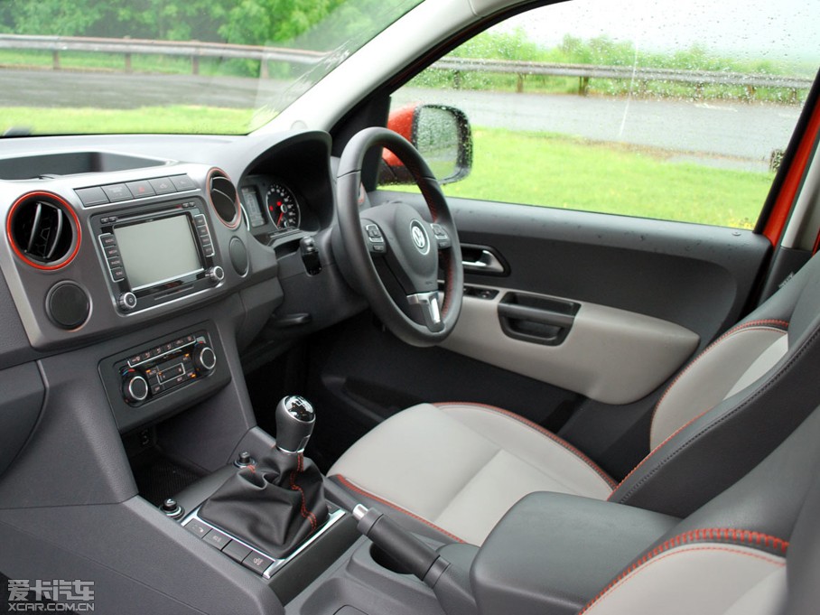 2014��Amarok Canyon