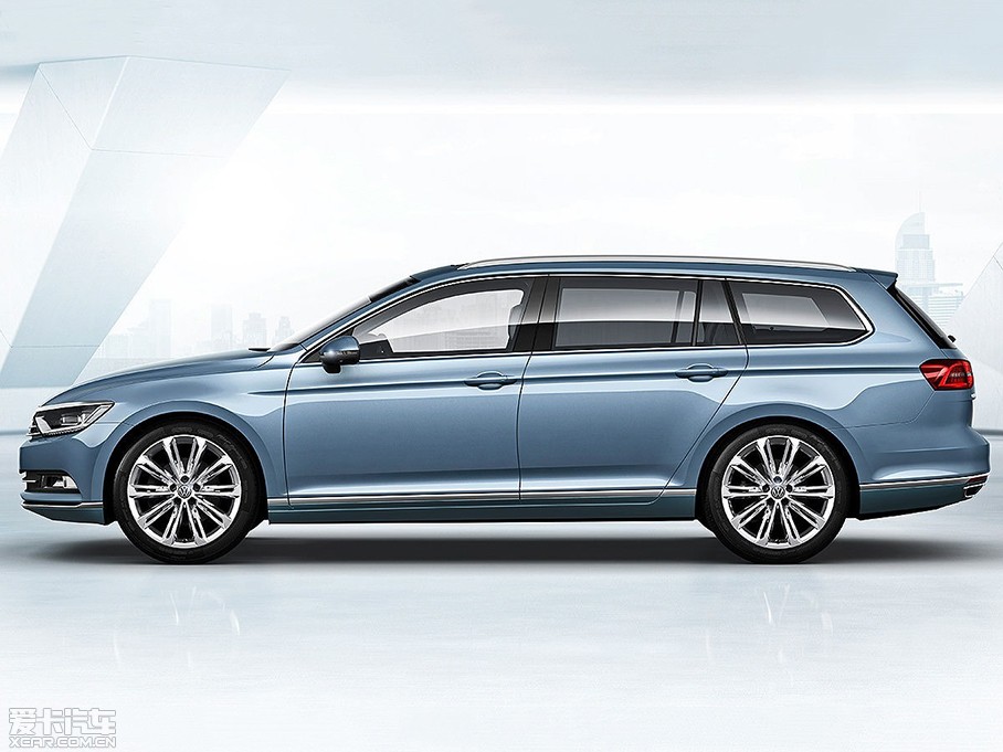 2015��Passat Variant