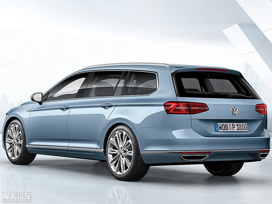 2015��Passat Variant