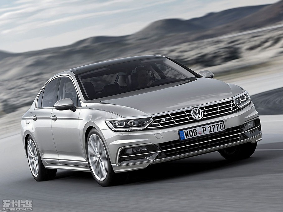 2015��Passat ������