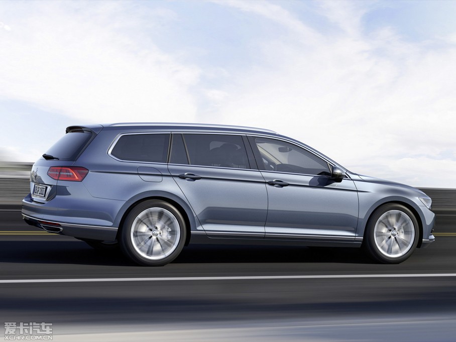 2015��Passat Variant