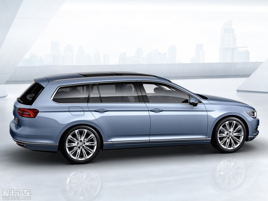 2015��Passat Variant