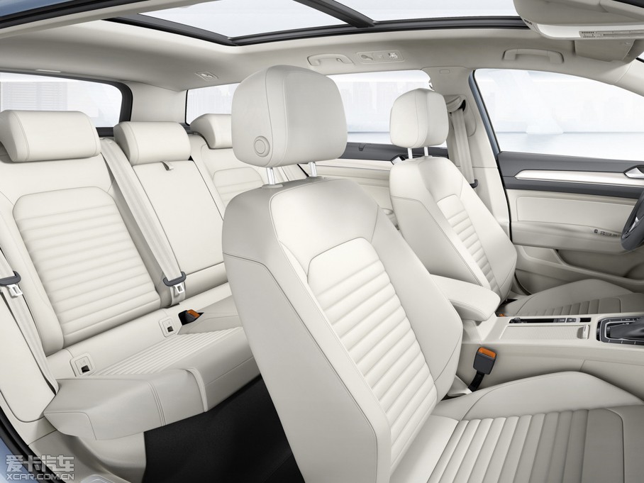 2015��Passat Variant