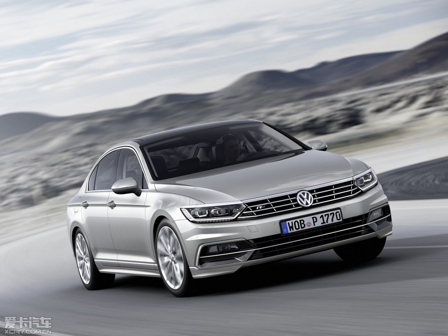 2015��Passat ������