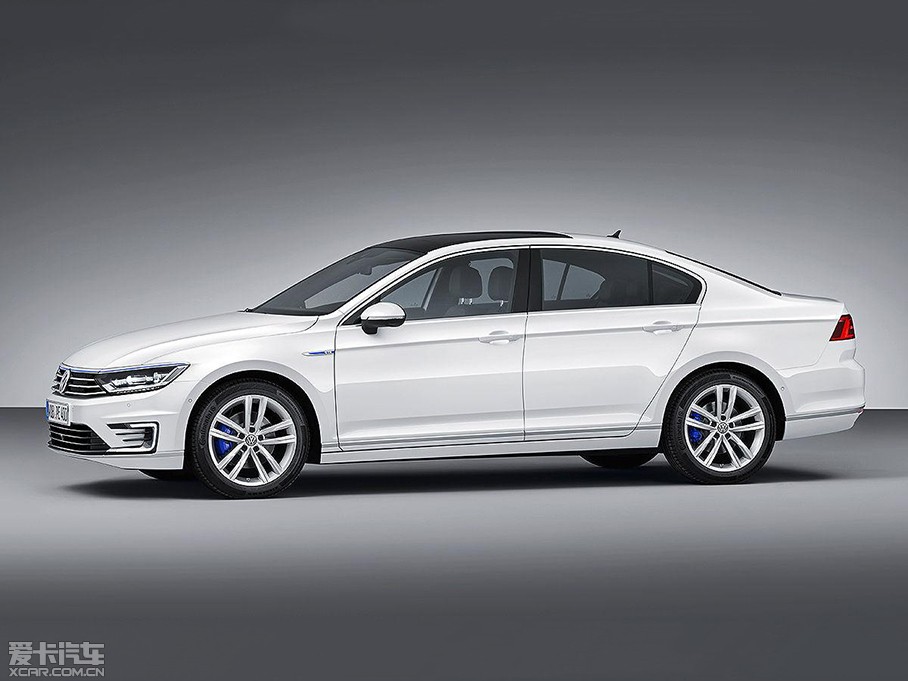 2015��Passat GTE