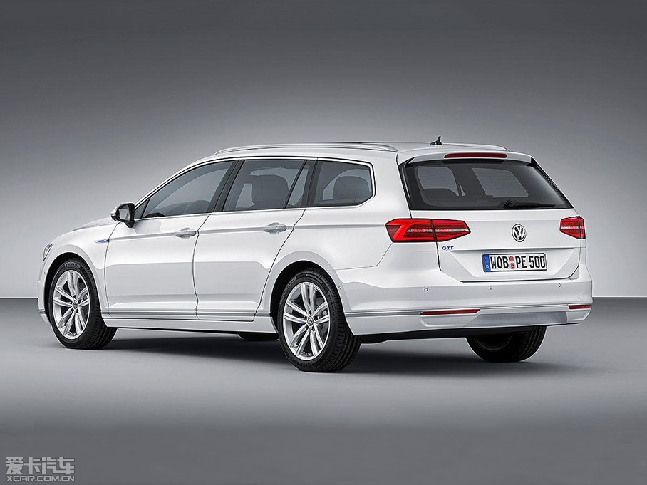 2015��Passat GTE ���а�