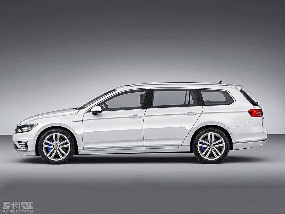 2015��Passat GTE ���а�