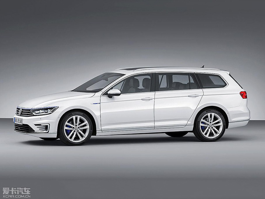 2015��Passat GTE ���а�