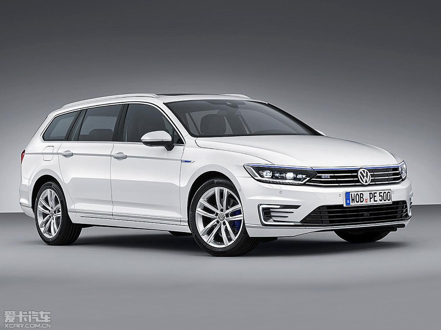 2015��Passat GTE ���а�