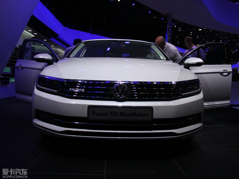 2015��Passat ������