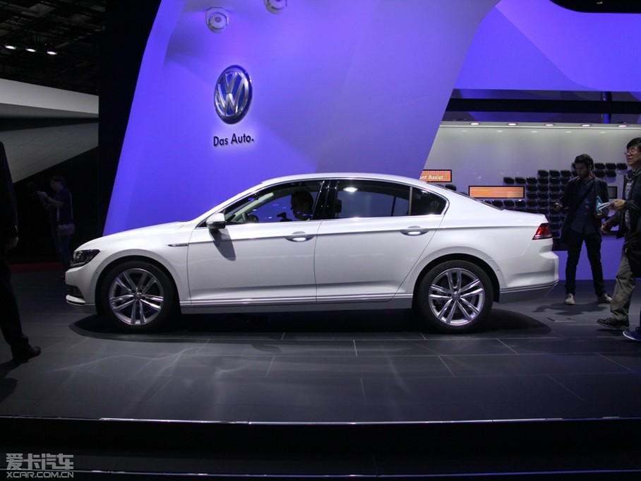 2015��Passat ������