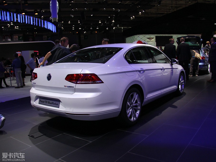 2015��Passat ������