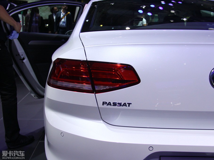 2015��Passat ������