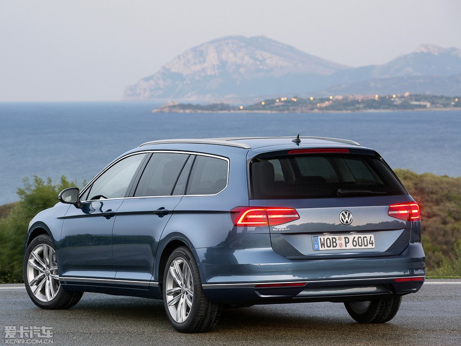 2015��Passat Variant