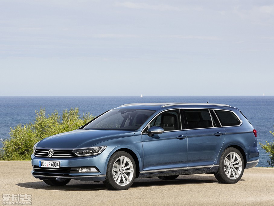 2015��Passat Variant