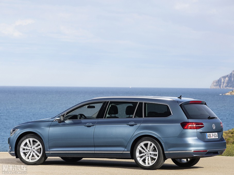 2015��Passat Variant