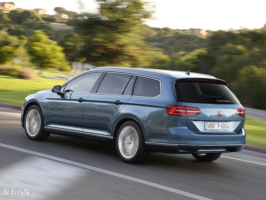 2015��Passat Variant
