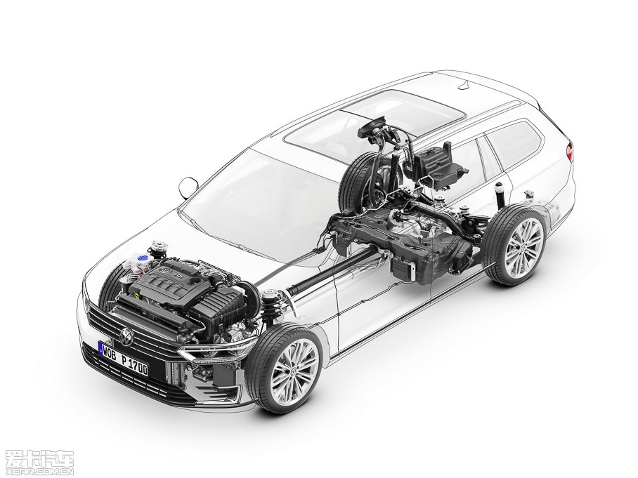 2015��Passat Variant