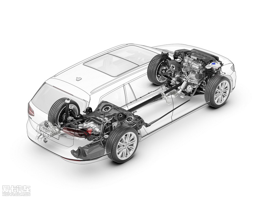 2015��Passat Variant