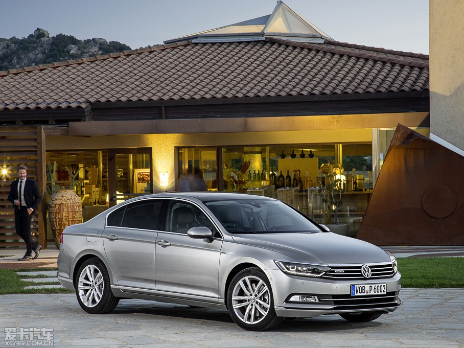 2015��Passat ������