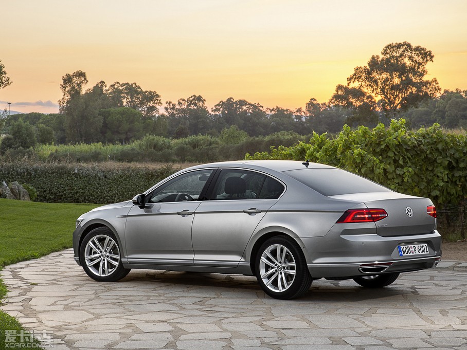 2015��Passat ������