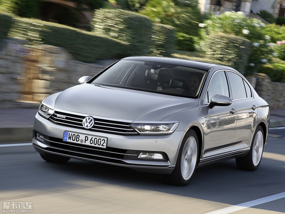 2015��Passat ������