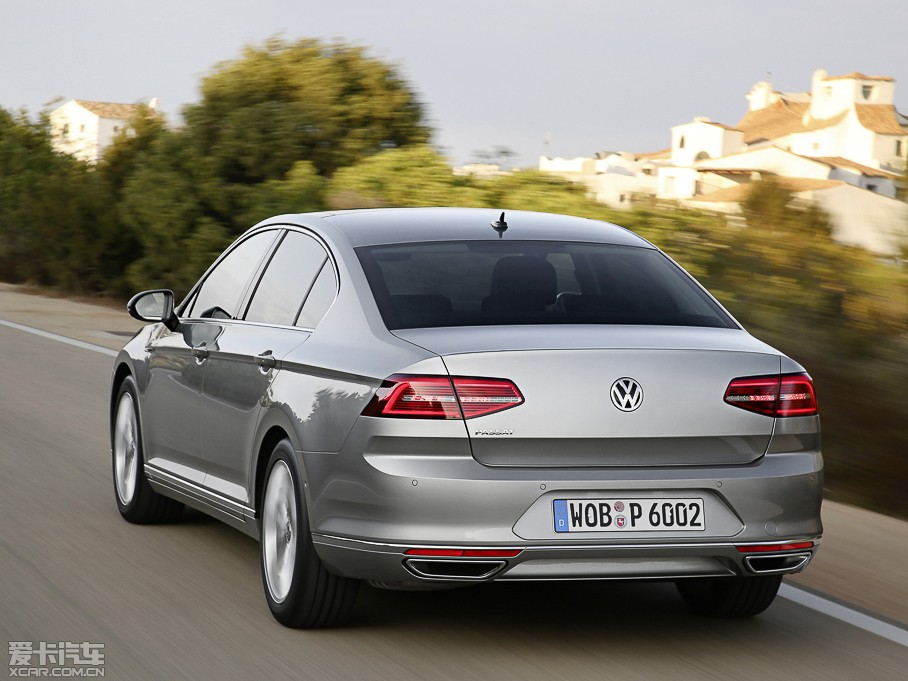 2015��Passat ������