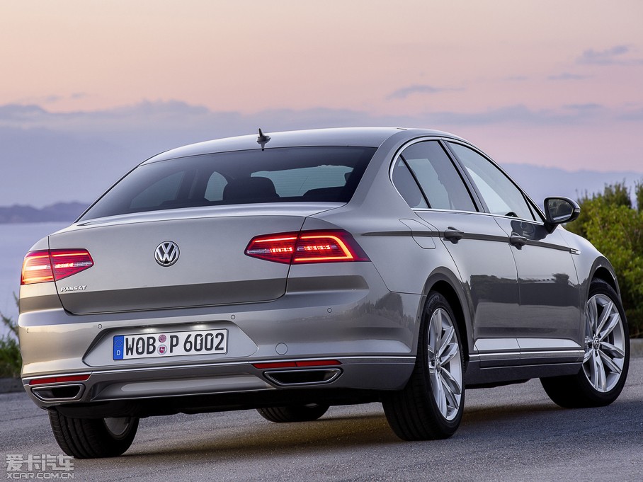 2015��Passat ������