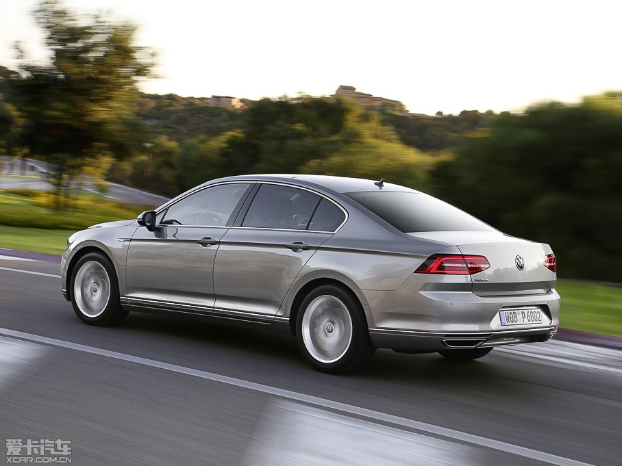 2015��Passat ������