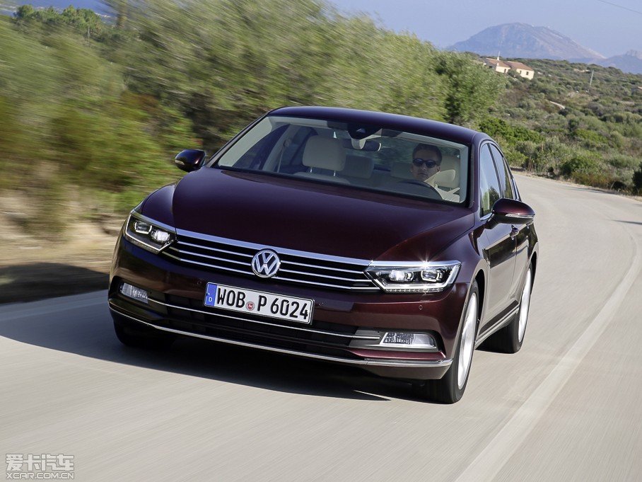2015��Passat ������