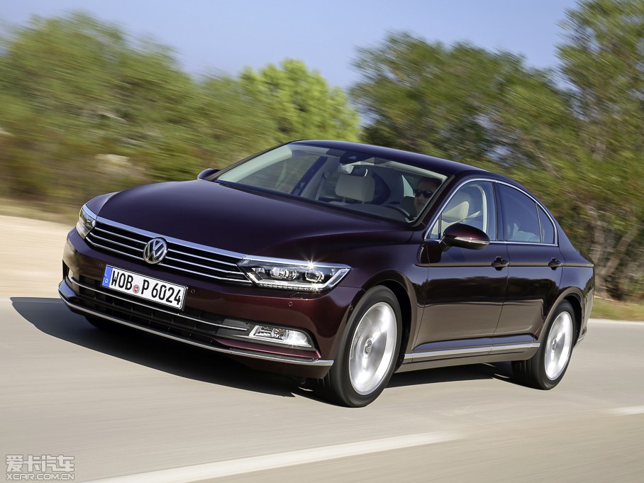 2015��Passat ������