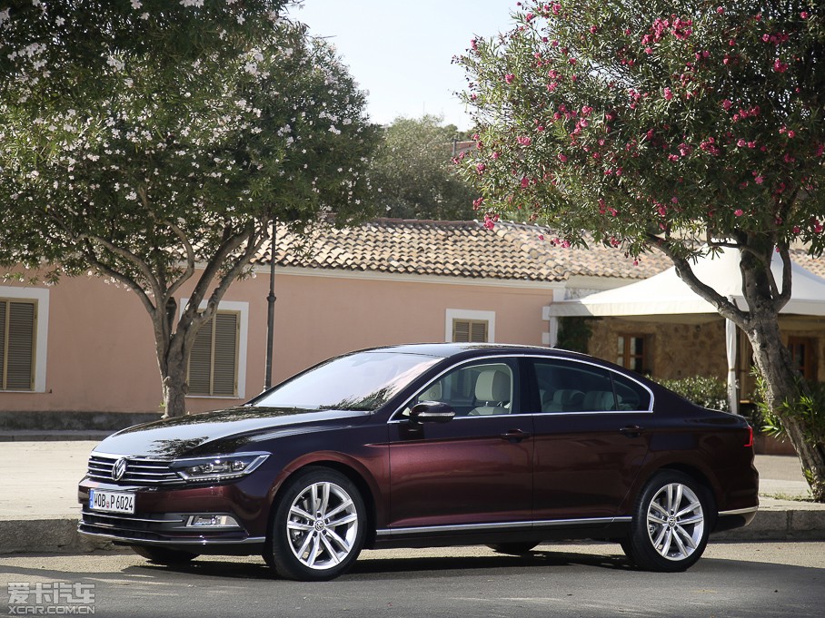 2015��Passat ������