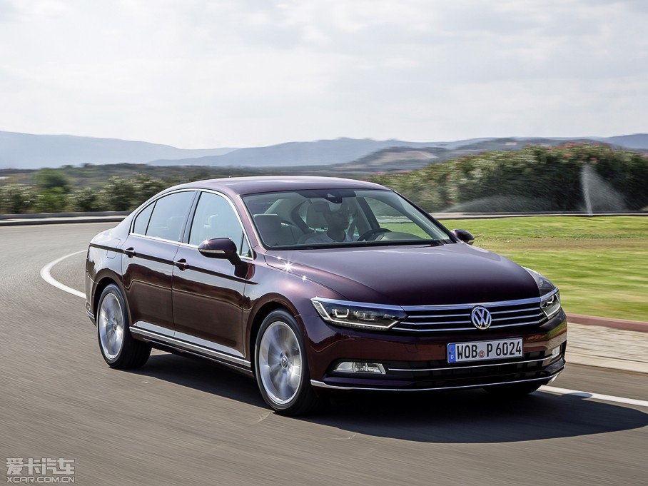 2015��Passat ������