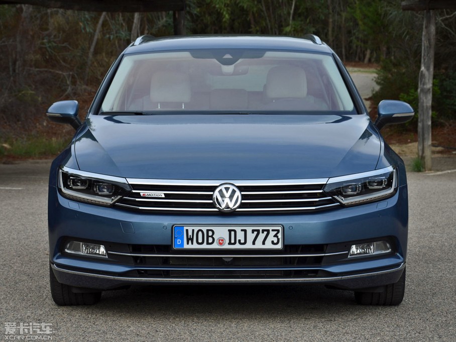 2015��Passat Variant