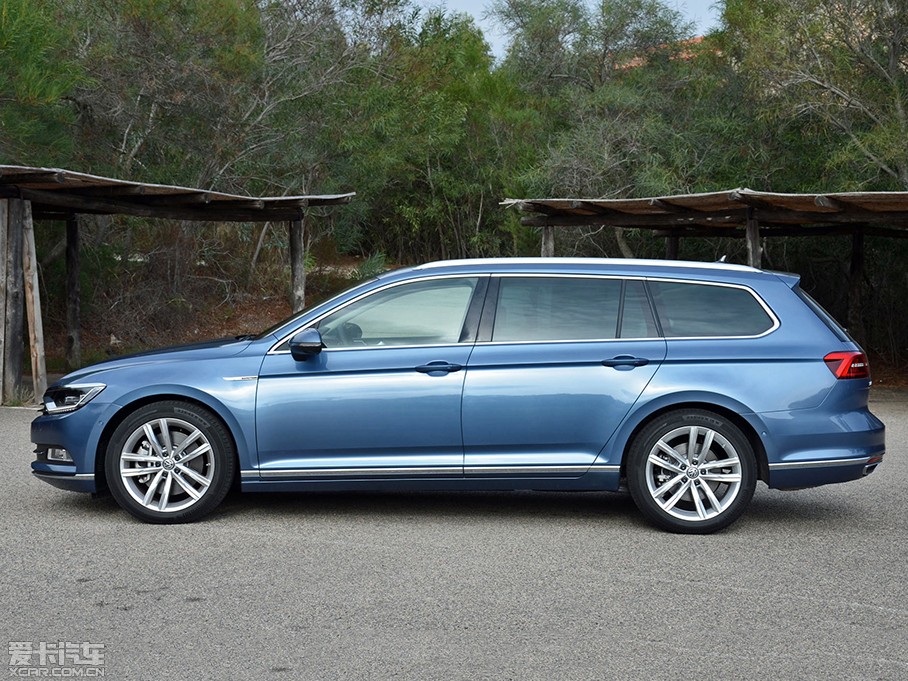 2015��Passat Variant