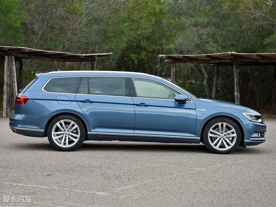 2015��Passat Variant