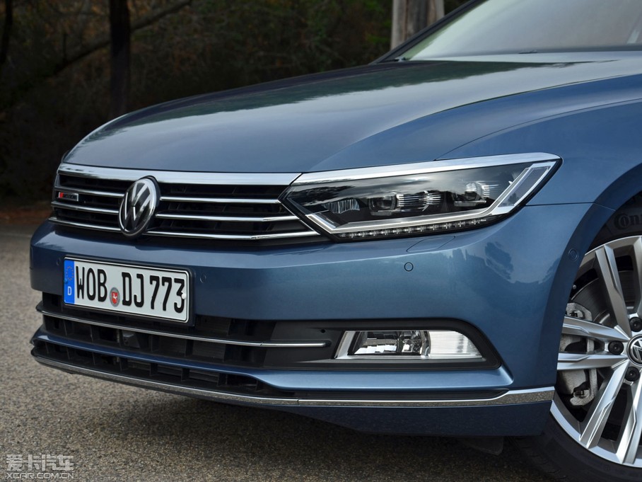 2015��Passat Variant