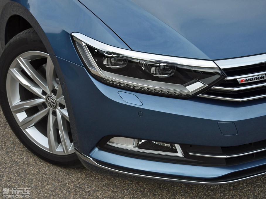 2015��Passat Variant