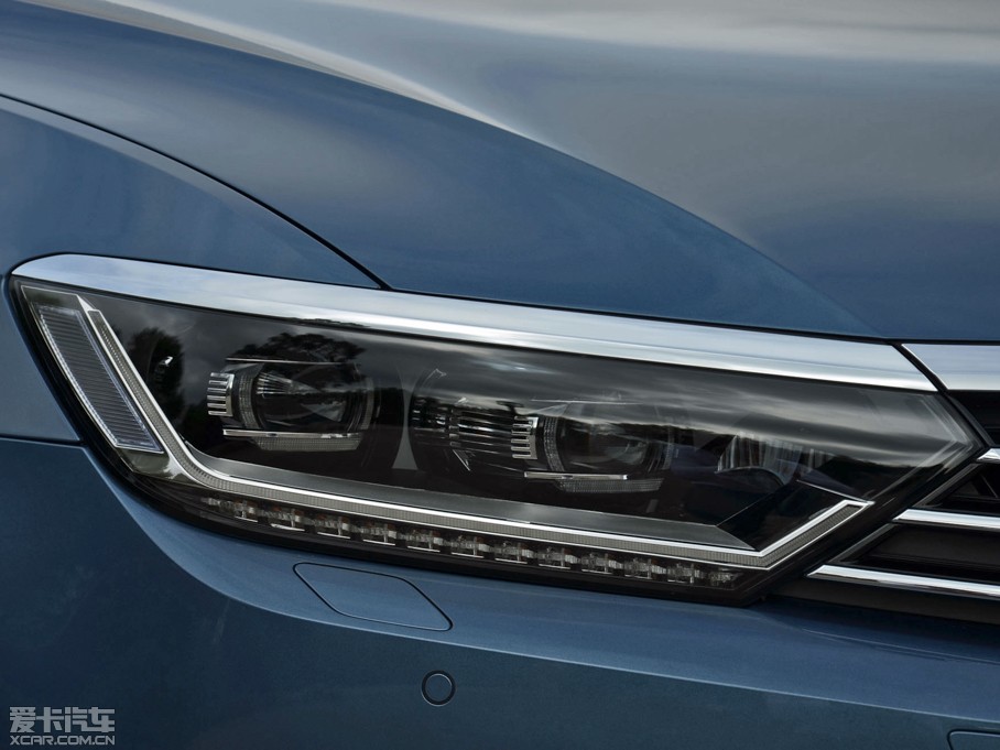 2015��Passat Variant